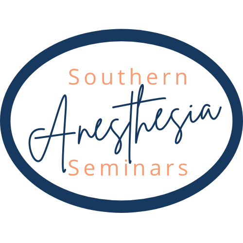 Southern Anesthesia Seminars