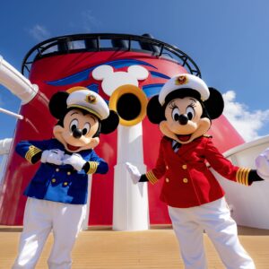 Disney Cruise Conference 2024