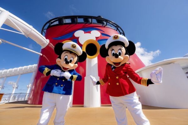 Disney Cruise Conference June 2025